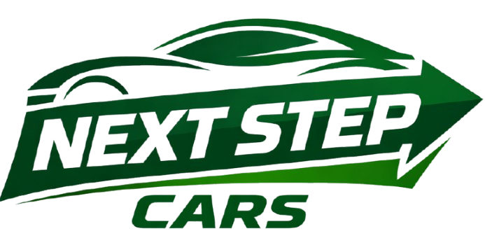 Next Step Cars logo